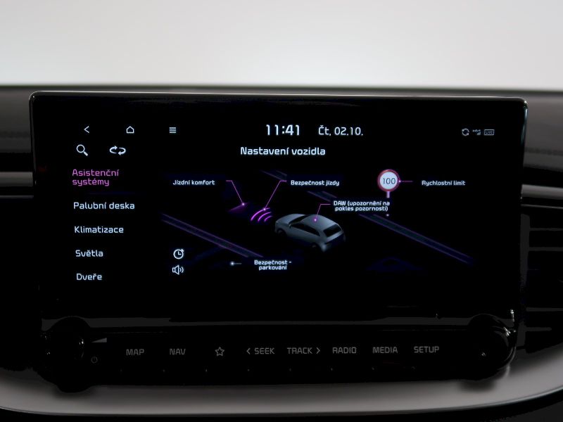 Kia XCeed (2025) TOP 1.5T-GDI 103KW DCT - fotka 25 z 35