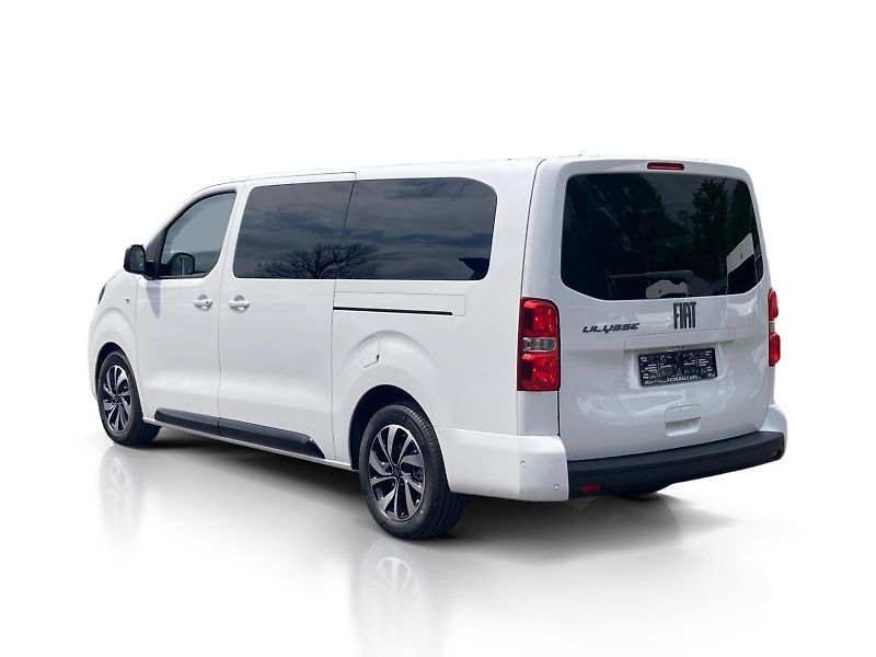 Fiat Ulysse (2026)  La Prima 2.2 MTJ 180k AT8 L3 - fotka 3 z 15