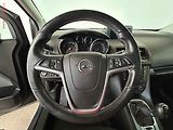 Opel Meriva (2016) 1.4i, AC, temp - náhled 12