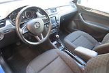 Škoda Rapid 1.0 TSi AUT.KLIMA KOUPENO V CZ - náhled 9