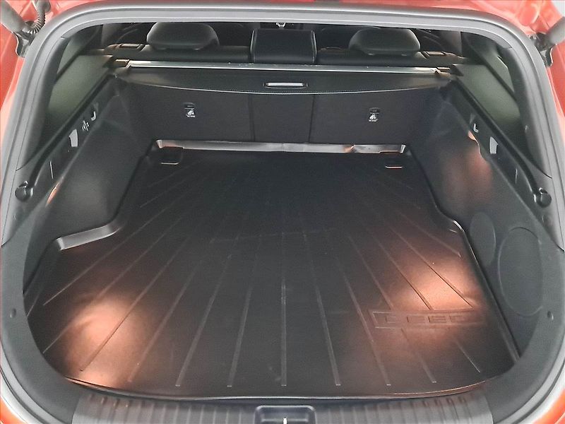 Kia Ceed (2025) GT Line 1.5 T-GDI - fotka 14 z 22