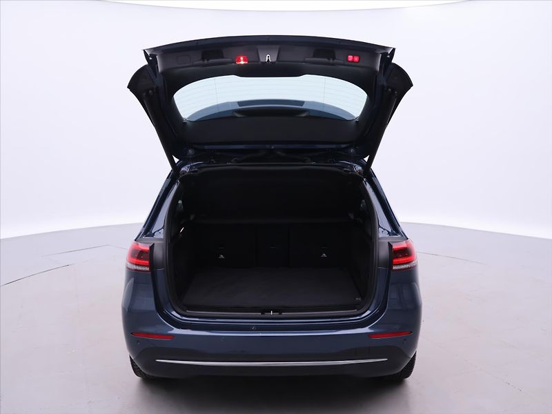 Mercedes-Benz Třídy B 2,0 200d 110kW Aut. LED CZ - fotka 9 z 36