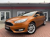 Ford Focus (2018) 1.6Ti-VCT Digi Klima Tempomat - náhled 3