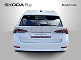 Škoda Octavia (2023) Combi 1.5 TSI Style+ - náhled 31