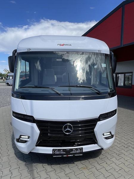 Frankia (2025) NEO M I7GDK - MB 2,0l/170HP - fotka 2 z 36