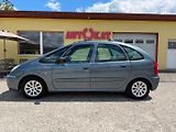 Citroën Xsara Picasso 1.6i 80kW/Panorama/Tažné/Temp. - náhled 7