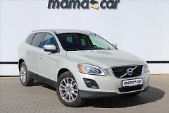 Volvo XC60 3.2i AWD SUMMUM ČR - fotografie inzerátu