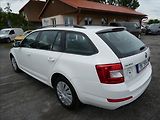 Škoda Octavia 1,6 TDi 81kW STYLE, DPH, ČR - náhled 6