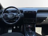 Hyundai Tucson (2023) 1.6 T-GDI N-Line - náhled 4