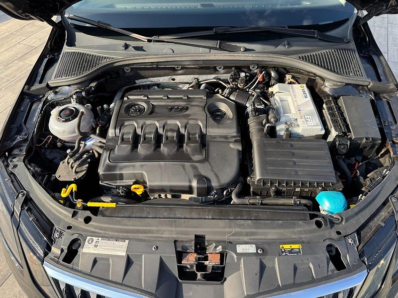 Škoda Octavia (2018) Style 2.0 TDI 4x4 110kW - fotka 31 z 35