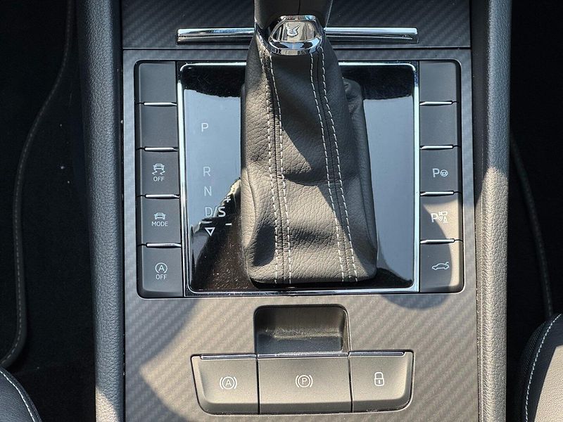 Škoda Superb (2021) Sportline 2.0 TSI DSG 4x4 - fotka 23 z 40