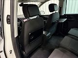 Volkswagen Sharan 2.0TDI 110kW 4MOTION MANUÁL 1M - náhled 28