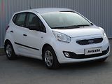 Kia Venga (2012) 1.4 i, ČR - náhled 1