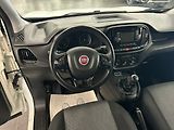 Fiat Dobló (2018) CNG 2018 | Záruka - náhled 15