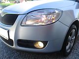 Škoda Fabia 1.4i 16V KLIMA +sada kol - náhled 24