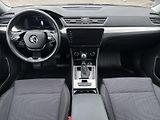 Škoda Superb (2022) Combi 2.0 TDI DSG Style - náhled 5