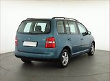 Volkswagen Touran (2003) 1.9 TDI, nová STK, udržované - náhled 4