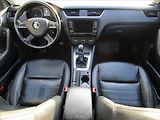 Škoda Octavia Combi 1.6TDi Greenline, Bi-xen - náhled 11