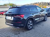 Škoda Kodiaq 2.0 TDI/140kW Sportline DSG 4x - náhled 4