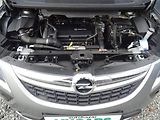 Opel Zafira 1,6 CNG Tourer Edition - náhled 31