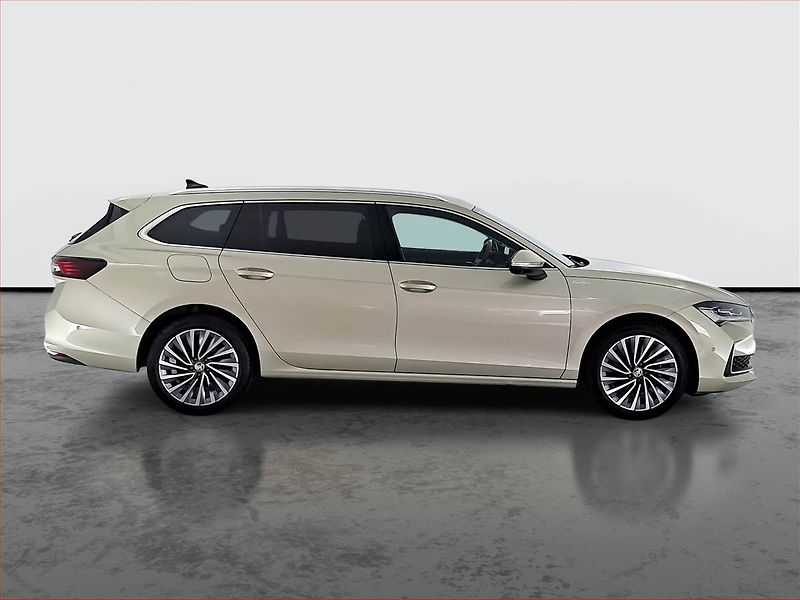 Škoda Superb (2024) 2.0 TDI - fotka 6 z 19