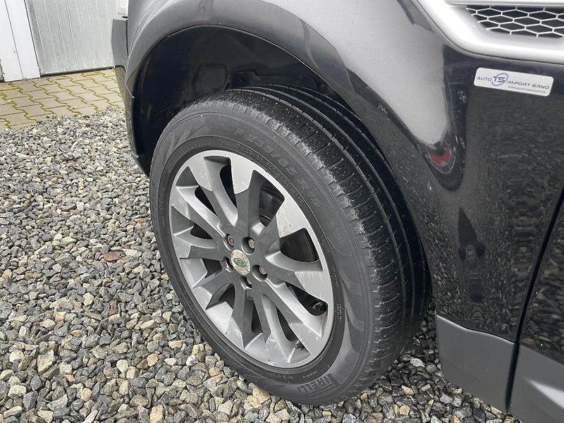Land Rover Freelander 2.2TD4 160PS 4x4 136TKM SPORT! - fotka 23 z 201