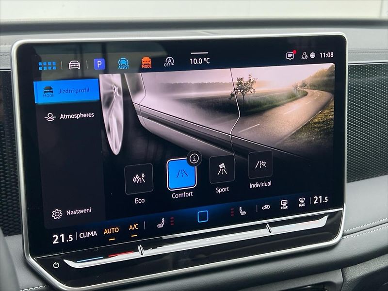Volkswagen Tiguan 2,0 TDi 110kW 7DSG PEOPLE - fotka 23 z 28