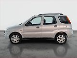 Suzuki Ignis (2004) 1.3 DDiS, po STK - náhled 2