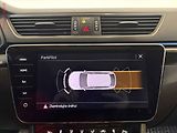 Škoda Superb (2017) 2.0TDi, DSG, webasto - náhled 15