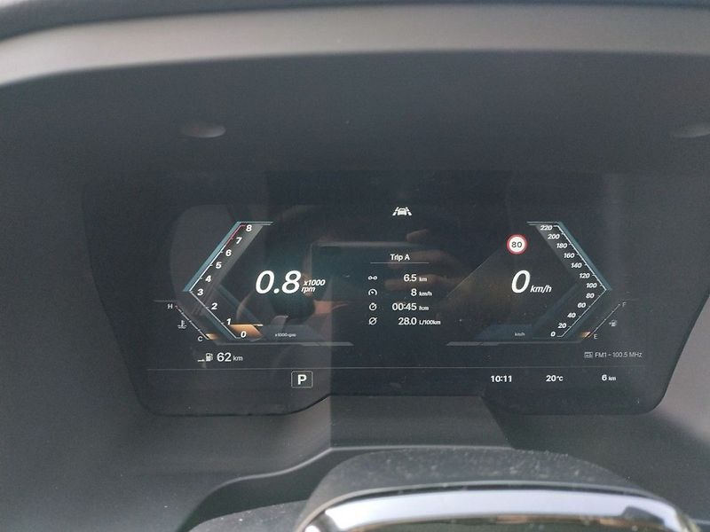 KGM Korando 1.5T, SMART,4WD, AT, SKLADEM - fotka 24 z 33