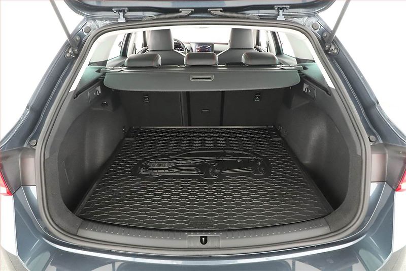 Seat Leon (2020) 1.5 TSI, Automat, Serv.kniha - fotka 19 z 20