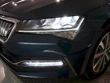 Škoda Superb (2022) iV STYLE 1.4TSI 160KW DSG TAŽN - náhled 10
