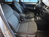 Škoda Octavia (2016) Style 1.6 TDI, Navi, Tempomat - náhled 9