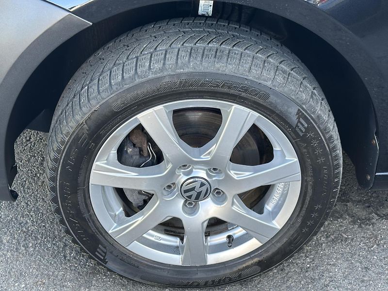 Volkswagen Caddy (2014) 2.0TDI/81kW *4x4* Xenon * TZ - fotka 32 z 36