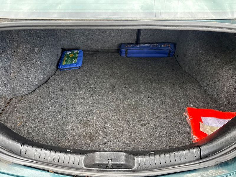 Ford Mondeo (2002) - fotka 4 z 33