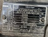 Iveco Daily (2023) 50C16 3.0TDi 5t podvozek N1 B - náhled 12