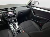 Škoda Octavia (2019) 1.0 TSI, Automat, Tempomat - náhled 8