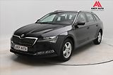 Škoda Superb 2,0 TDI 110kW DSG Style Záruka - náhled 1