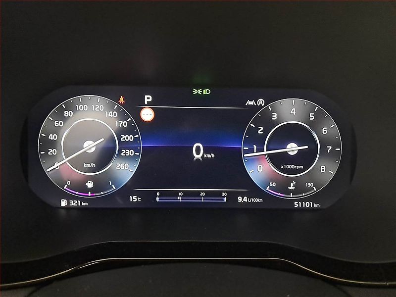 Kia Pro_Ceed (2023) GT 1.6 T-GDI MHEV - fotka 11 z 17