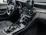 Mercedes-Benz Třídy C 200d AVNTGARDE - náhled 16