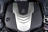 Mercedes-Benz Třídy E 350d AMG/kůže/AT/Led - náhled 10