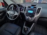 Hyundai ix20 1.4i 66kW,2x Kola,původ ČR - náhled 31