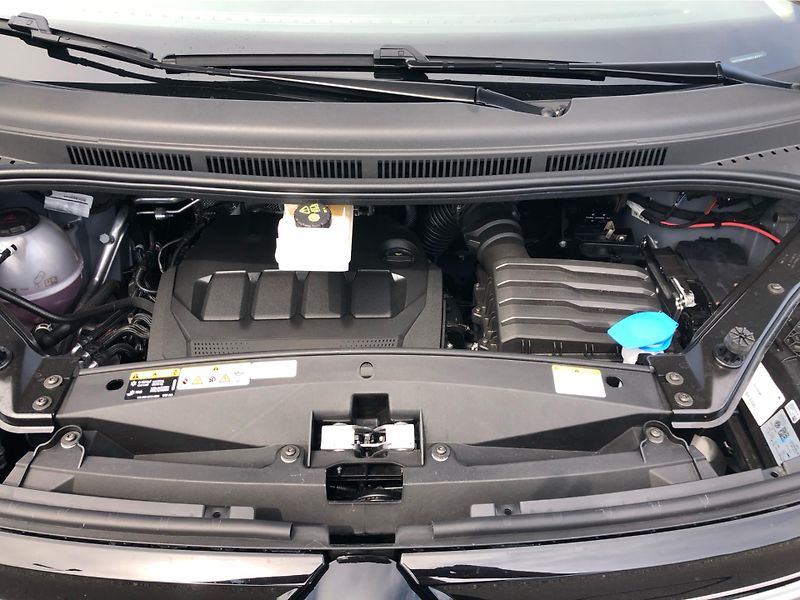 Volkswagen Multivan Long Life 2,0 TDI - fotka 30 z 30