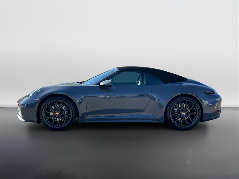 Porsche 911 911 Carrera - fotka 2 z 30
