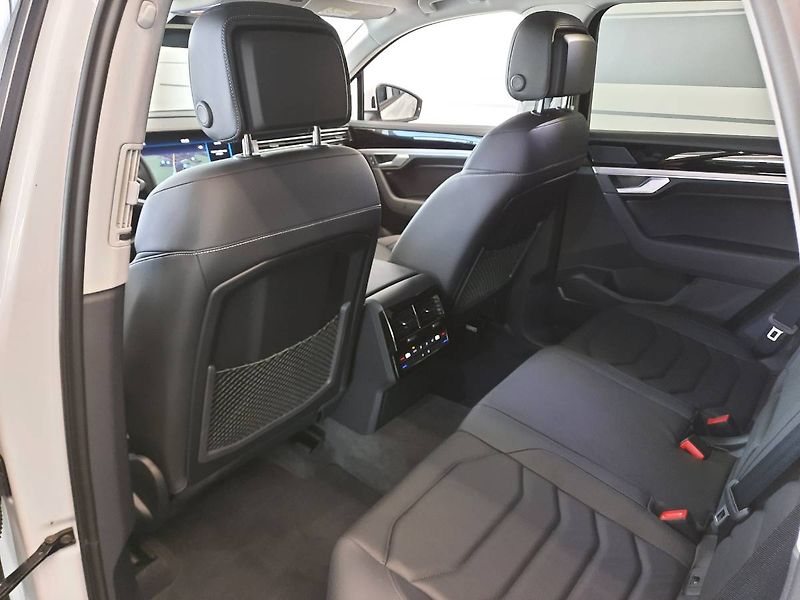 Volkswagen Touareg (2025) 3.0 TDI 4Motion (170kW/231k) T - fotka 8 z 31