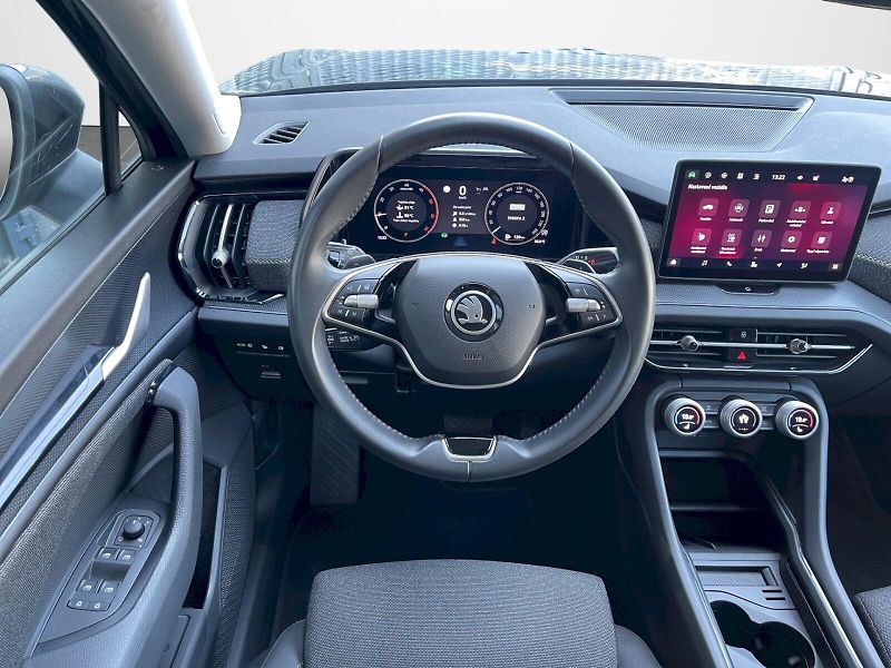 Škoda Kodiaq (2024) 2.0 TDI 110 kW DSG Selection - fotka 6 z 35