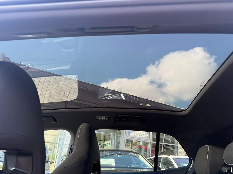 Škoda Fabia Monte Carlo 1.5 TSI 110kw DSG - fotka 23 z 24