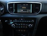 Kia Sportage (2019) 1.6 GDI, Serv.kniha, Navi - náhled 12