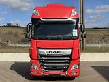 DAF XF 480 FT EURO 6 low deck - náhled 1