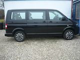 Volkswagen Transporter 2.0TDI 103Kw 8Míst - náhled 6